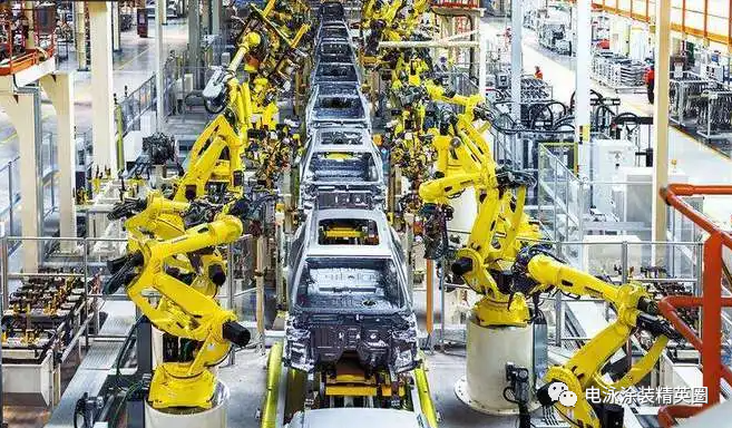 2023新经济智库大会：汽车工业智能化正当其时