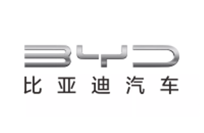 比亚迪汽车