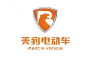 美豹