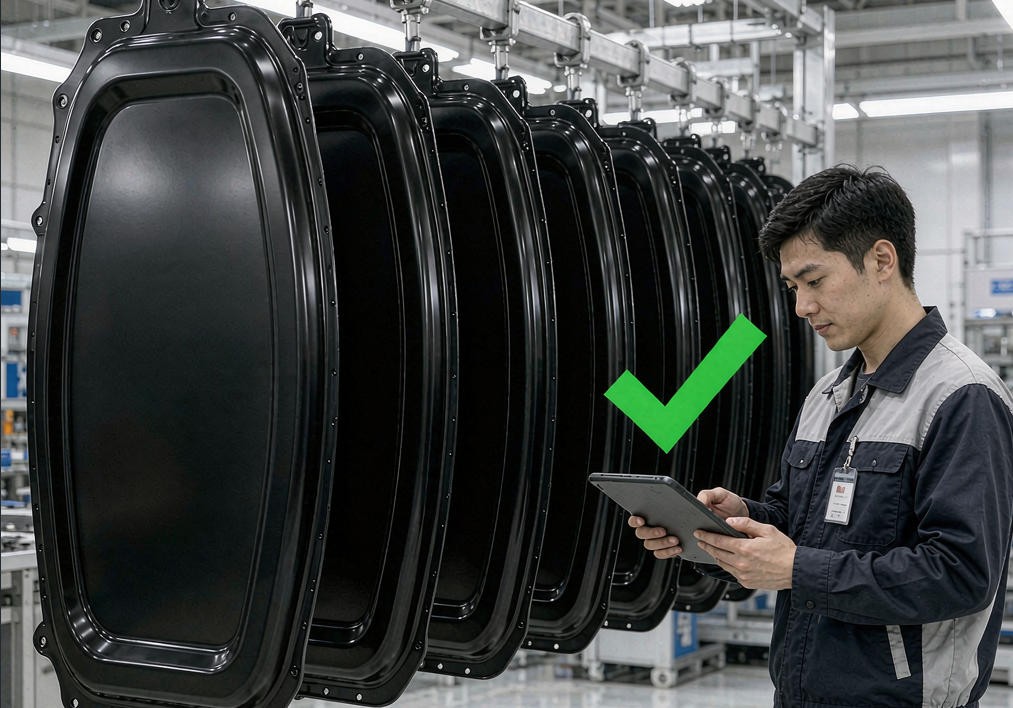 针孔返工率高，4个坑90%人踩过