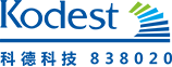 广东科德环保科技股份有限公司